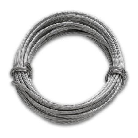 Hillman 9'SS 75LB Pic Hang Wire 50115